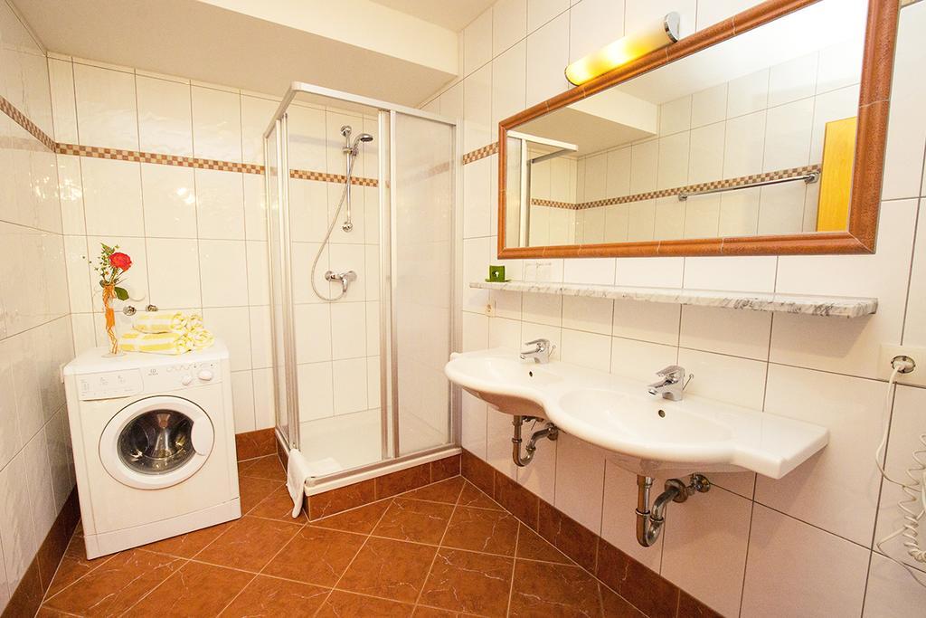 Apartmán Sunside Flachau Exteriér fotografie