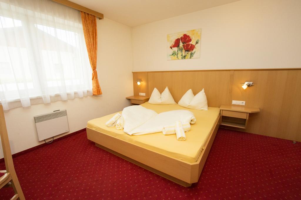 Apartmán Sunside Flachau Exteriér fotografie